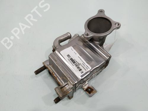 Egr SUBARU FORESTER (SJ_) 2.0 D AWD (SJD) (147 hp) 31887864