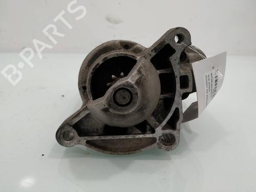 Starter PEUGEOT 206 Hatchback (2A/C) 1.4 LPG | BP10772274M8 