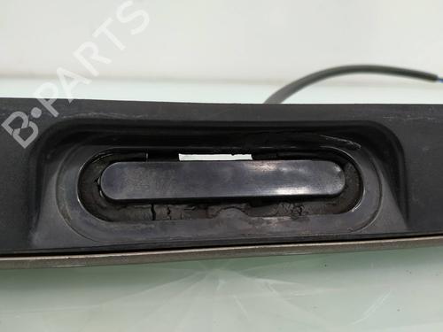 Tailgate handle SAAB 9-3 (YS3F, E79, D79, D75) 1.9 TiD | BP9048905C132 