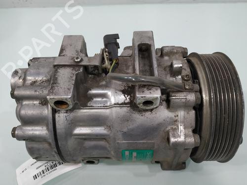 Airco pomp FORD FOCUS C-MAX (DM2)  | BP8087814M34 