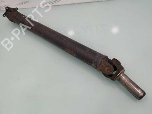 Driveshaft MITSUBISHI GALLOPER (JK-01)  | BP8736439M37 