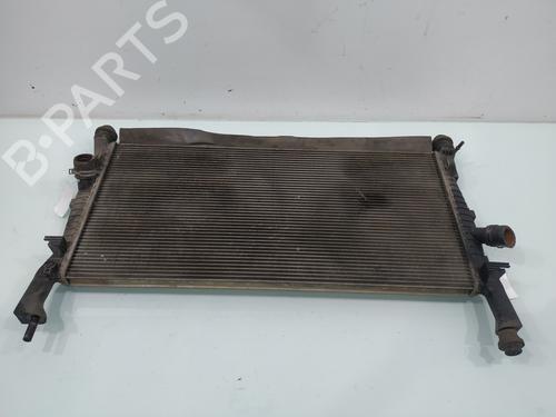 Used Water radiator FORD TRANSIT Van (FA_ _) [2006-2014]  28335351