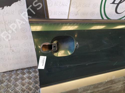 Right front door NISSAN TERRANO II (R20) 2.7 TDi 4WD | BP8202752C3 