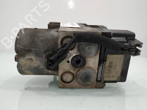 ABS pump CITROËN EVASION MPV (22, U6) 2.0 HDI | BP10985265M43 