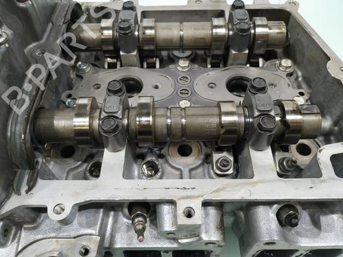 Cylinder head SUBARU FORESTER (SJ_) 2.0 D AWD (SJD) | BP31887909M5