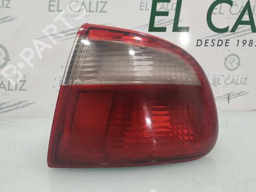 Used Right taillight SEAT TOLEDO II (1M2) 1.9 TDI (110 hp) 8089946