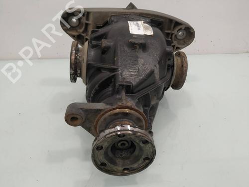 Used Rear differential BMW 5 (E39) 520 d (136 hp) 11516243