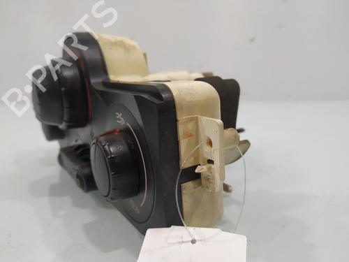 Climate control RENAULT CLIO III (BR0/1, CR0/1)  | BP31267523I5 