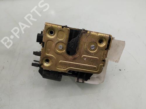 Front right lock RENAULT MEGANE I (BA0/1_) 1.6 e (BA0F, BA0S) | BP9444165C97 