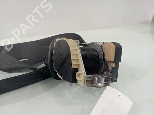 Rear left seatbelt OPEL ASTRA H TwinTop (A04) 1.8 (L67) | BP29329475I29 
