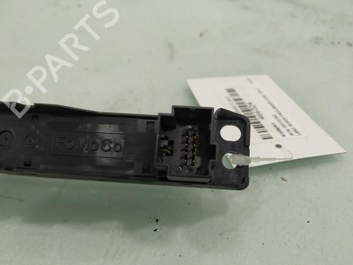 Warning switch LAND ROVER FREELANDER 2 (L359) 2.2 TD4 4x4 | BP16694002I22 