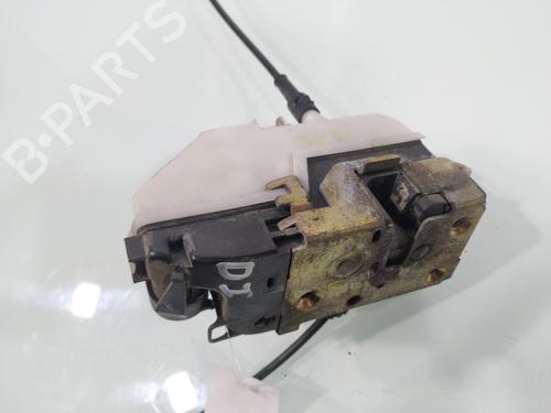 Front left lock CITROËN C3 I (FC_, FN_) 1.4 HDi | BP24976948C98 