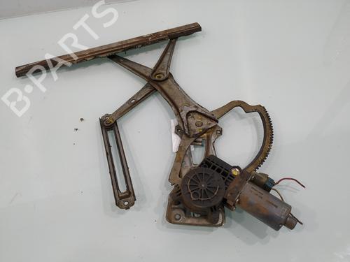 Front left window mechanism MERCEDES-BENZ M-CLASS (W163)  | BP28191643C22 