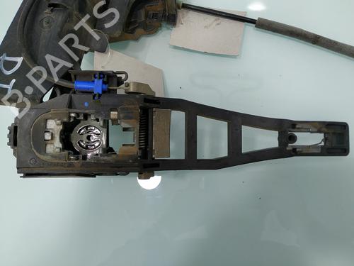 Front left lock FORD MONDEO IV (BA7)  | BP21574771C98 