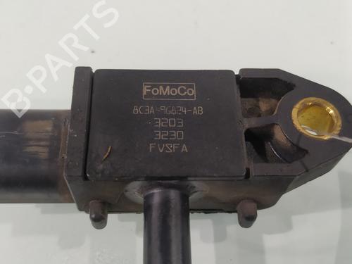 Electronic sensor FORD FIESTA VI (CB1, CCN) 1.6 TDCi | BP29904453M84 