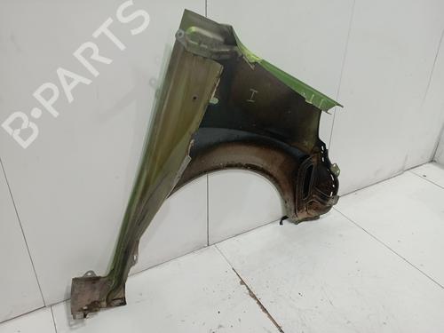 Left front fenders FIAT FIORINO Box Body/MPV (225_) 1.3 D Multijet (225BXD1A, 225BXB1A, 225BXB11) | BP29447364C41 