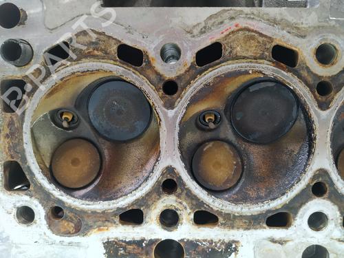 Głowica silnika PEUGEOT 206 Hatchback (2A/C) 1.4 LPG | BP29955725M5 