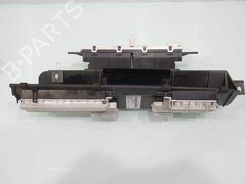 Instrument cluster TOYOTA PRIUS Liftback (_W2_) 1.5 Hybrid (NHW20_, NHW20R) | BP27222656C47 
