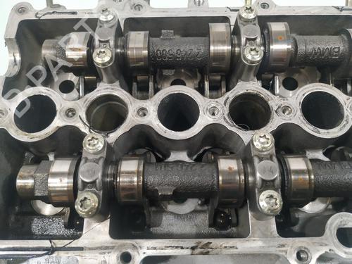 Cylinder head BMW 3 (E46) 320 d | BP28097443M5 
