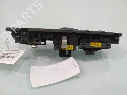 Left front window switch FIAT BRAVO II (198_) 1.6 D Multijet (198AXH1B) | BP31755688I27 