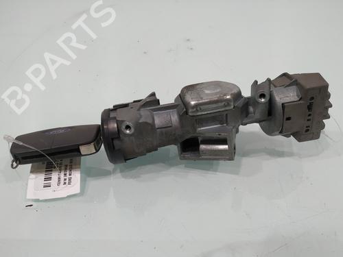 Ignition barrel FORD MONDEO IV (BA7)  | BP29452557M48 