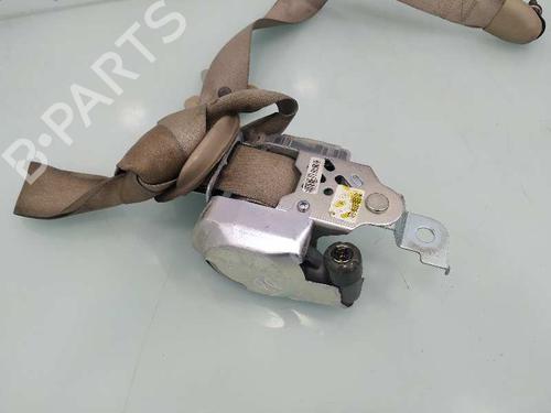Front right seatbelt KIA CARENS III MPV (UN) 2.0 CRDi 140 | BP8736493I25 