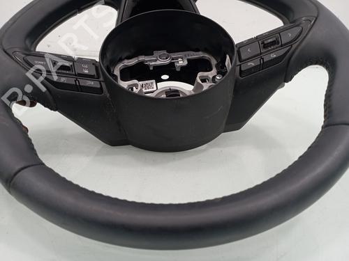 Steering wheel TOYOTA AYGO (_B4_) 1.0 VVTi (KGB40) | BP15734504C49 