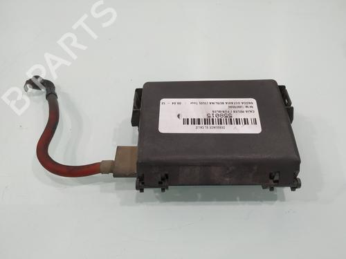 Caixa de fusíveis SKODA OCTAVIA I (1U2) 1.9 TDI (100 hp) 31380266