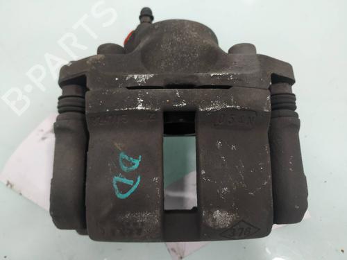 Used Right front brake caliper DACIA SANDERO [2008-2025]  11689161