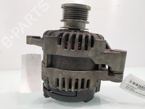Alternator OPEL INSIGNIA A (G09) | BP31267538M7