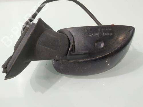 Right mirror FIAT STILO (192_) 1.6 16V (192_XB1A) | BP30043659C27 
