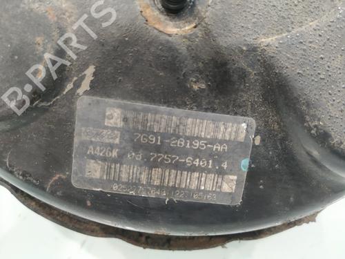 Servo brake FORD MONDEO IV (BA7)  | BP29452583M42 