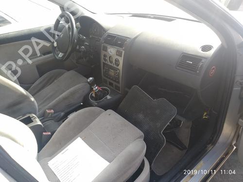 Gearbox FORD MONDEO III (B5Y) 2.0 16V TDDi / TDCi | BP8086749M3 
