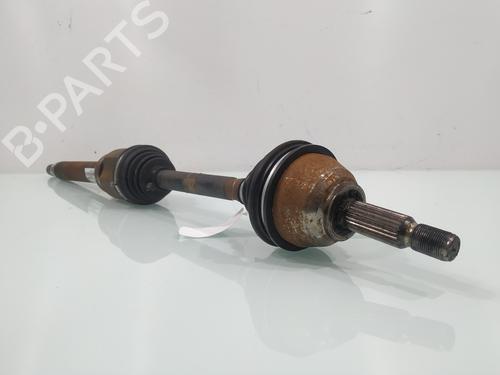 Used Right front driveshaft FORD TRANSIT CONNECT (P65_, P70_, P80_) 1.8 Di (75 hp) 28014923