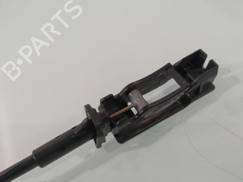 Front left lock FORD FIESTA VI (CB1, CCN) 1.6 TDCi | BP29869495C98