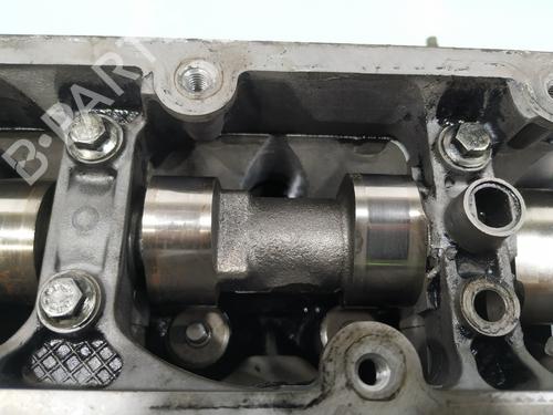 Cylinder head PEUGEOT 406 (8B) 2.0 HDI 90 | BP23171128M5 