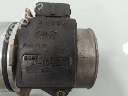 Mass air flow sensor FORD ESCORT V (AAL, ABL) 1.8 TD | BP10520664M95 
