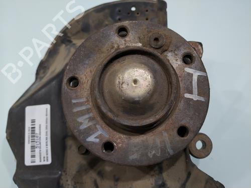 Left front steering knuckle BMW 3 (E46) 320 d | BP25815476M25