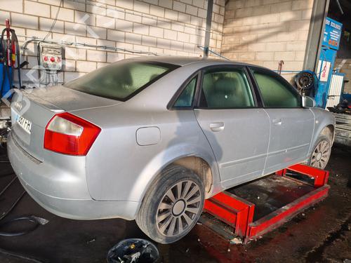 Instrument cluster AUDI A4 B6 Avant (8E5) 1.9 TDI | BP34570688C47  - Image 13