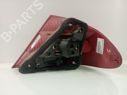 Left taillight MERCEDES-BENZ CLK (C209) | BP29625911C34
