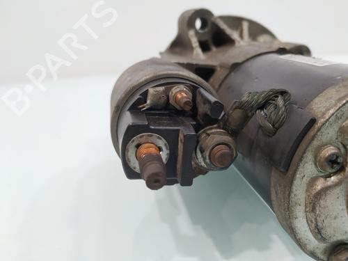 Starter PEUGEOT 407 (6D_) 2.0 (6DRFNB, 6DRFNE) | BP24614619M8