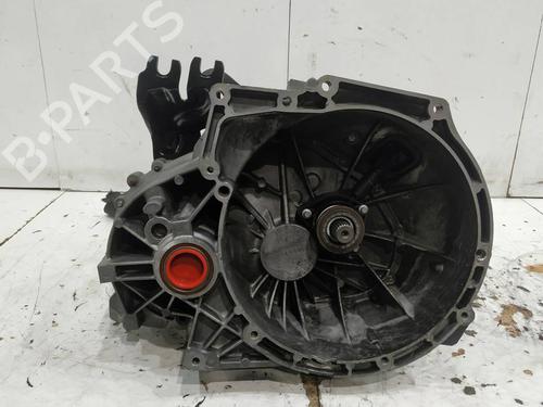 Used Gearbox Gearbox VOLVO S40 II (544) 1.6 D (110 hp) 40182598 40182598