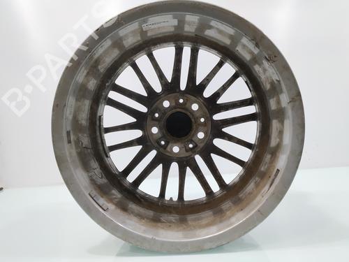 Rim BMW 1 (F21) 118 d | BP28097351C45 