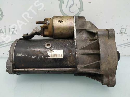 Used Starter PEUGEOT 205 I (741A/C) 1.7 Diesel (60 hp) 8091116