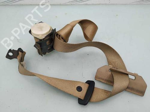 Used Rear center seatbelt BMW 5 (E60) 520 d (177 hp) 8736534