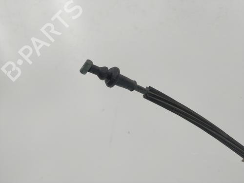 Front left lock CITROËN C3 I (FC_, FN_) 1.4 HDi | BP24976948C98 