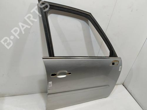 Right front door CITROËN C4 Picasso I MPV (UD_) 2.0 HDi 138 | BP12994014C3 