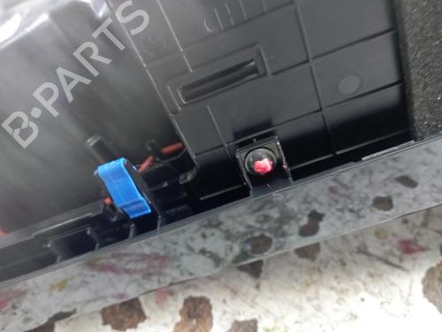 Middle console KIA PROCEED (CD)  | BP29435320I22 