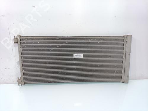 Used Heater matrix Heater matrix OPEL VIVARO B Bus (X82) [2014-2019] 34607305 34607305