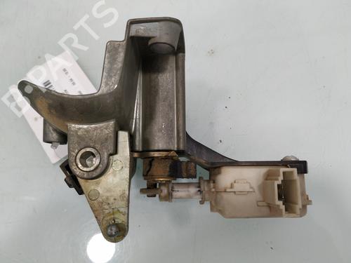 Tailgate handle SEAT IBIZA III (6L1)  | BP13517742C132 
